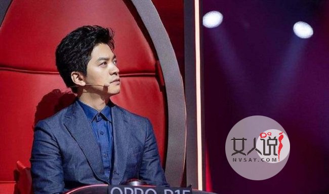 中国好声音大壮被淘汰 网红特质改不掉老互动引人烦(2)