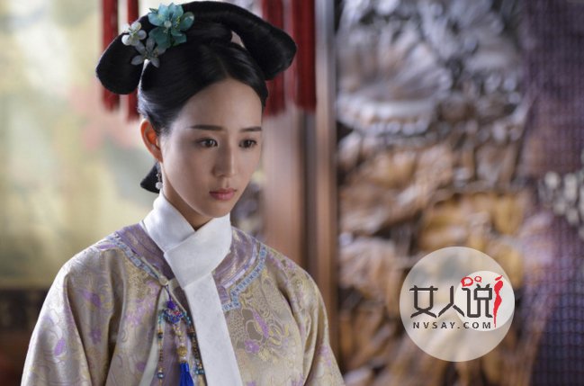 如懿传海兰和如懿什么关系 慎妃不择手段为如懿下场悲惨(3)